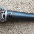Shure Beta 58(USA).|Соляр Мар'ян 