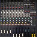 Альбом - Soundcraft EPM 8(не Yamaha Mackie Behringer)