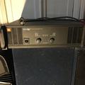 Альбом - Продам підсилювач JBL MPA750 2x750