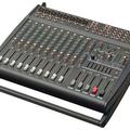 Альбом YAMAHA EMX-3000 Powermixer 2x300W