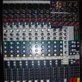 Фотоальбом t.s.electronic 350 Alesis midiverb 4 Soundcraft MFX-8