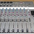 Альбом - Behringer mx1604A