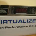 Альбом - Behringer virtualizer DSP 2024P