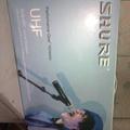 Альбом SHURE