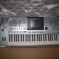 Альбом  YAMAHA  PSR S 900                        