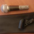 Альбом - Shure SM58
