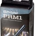 Альбом - Мікрофон Presonus prm1
