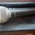Альбом - Shure sm48 (оригінал) 400гр