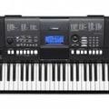 Альбом - Yamaha PSR E-423, ціна 220 $