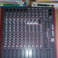 Альбом -  Мікшерний пульт Allen&Heath ZED14
