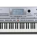 Фотоальбом Korg Pa-80