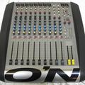 Альбом - Мікшерний пульт Soundcraft E8.