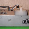 Альбом - Генератор дыма - Chauvet F1250