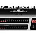 Альбом - продам або обміняю на кросовер         Behringer FEEDBACK DESTROYER PRO FBQ2496