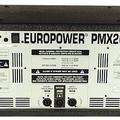 Альбом - Микшерный усилитель BEHRINGER PMH2000 EUROPOWER