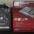Альбом - Мікшерний пульт Allen-Heath ZED-10 4500грн.