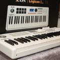 Альбом - Продається Midi-клавіатура Icon Logicon-5 Air !