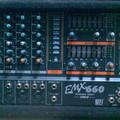 Альбом -  Продам комбик Yamaha- EMX 660 