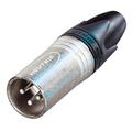 Альбом - Продам XLR роз'ем Neutrik NC3МXX !!!!