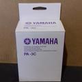 Альбом - Блок живлення Yamaha PA-3C