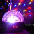 Альбом - Продам Магічний Світлодіодний Шар LED Magic Ball Light "SEVEN STARS" "BIG DIPPER" Model NO.: L001 (6 КОЛЬОРІВ)-!