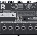Альбом - BEHRINGER XENYX X1832USB