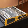 Альбом - Микшерный пульт Tapco Mix 260fx 0969197207