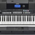 Альбом - Синтезатор Yamaha PSR-E433 (НОВА)