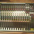 Альбом - ПРОДАМ НОВИЙ мікшерний пульт Soundcraft EPM12.