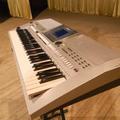 Альбом - YAMAHA PSR S-700