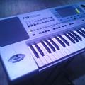 Альбом - KORG pa50 cd