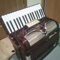 Альбом - Продається акордеон FIROTTI