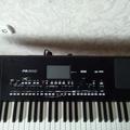 Альбом - Синтезатор KORG PA 300