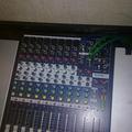 Альбом - Продаю пульт SOUNDCRAFT EPM 8