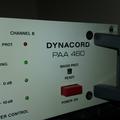 Альбом - Підсилювач Dynacord - PAA 460 - 200$