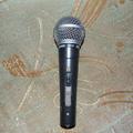 Альбом - продам микрофон shure sm 58 