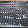 Альбом - Allen & Heath ZED 60-14 FX