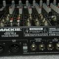 Альбом Мікшерный пульт Mackie 1202 VLZ Made in Usa