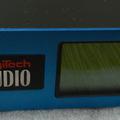 Альбом - Процесор еффектів 4х канальний Digitech Studio Quad 4 made in USA