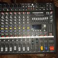 Альбом - Продам мікшерний пульт Dynacord CMS 600-3