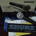Альбом Мікрофон Shure SM58 (американець) новий.