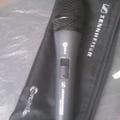 Альбом - Продам мікрофон Sennheiser E845S