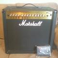 Альбом комбік Marshall MG50DFX