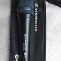 Альбом - Продам оригінальний мікрофон Sennheiser e845 