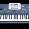 Альбом - KORG PA-500