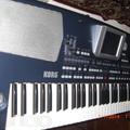 Альбом - KORG PA 500. стан ідеальний.прописаний гарно!! 063-930-75-18.