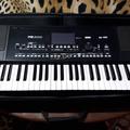 Альбом - Korg PA300