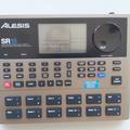 Альбом - Alesis sr18