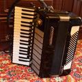 Альбом - Акордеон