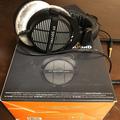 Альбом - Навушники(beyerdynamic DT 990 PRO)